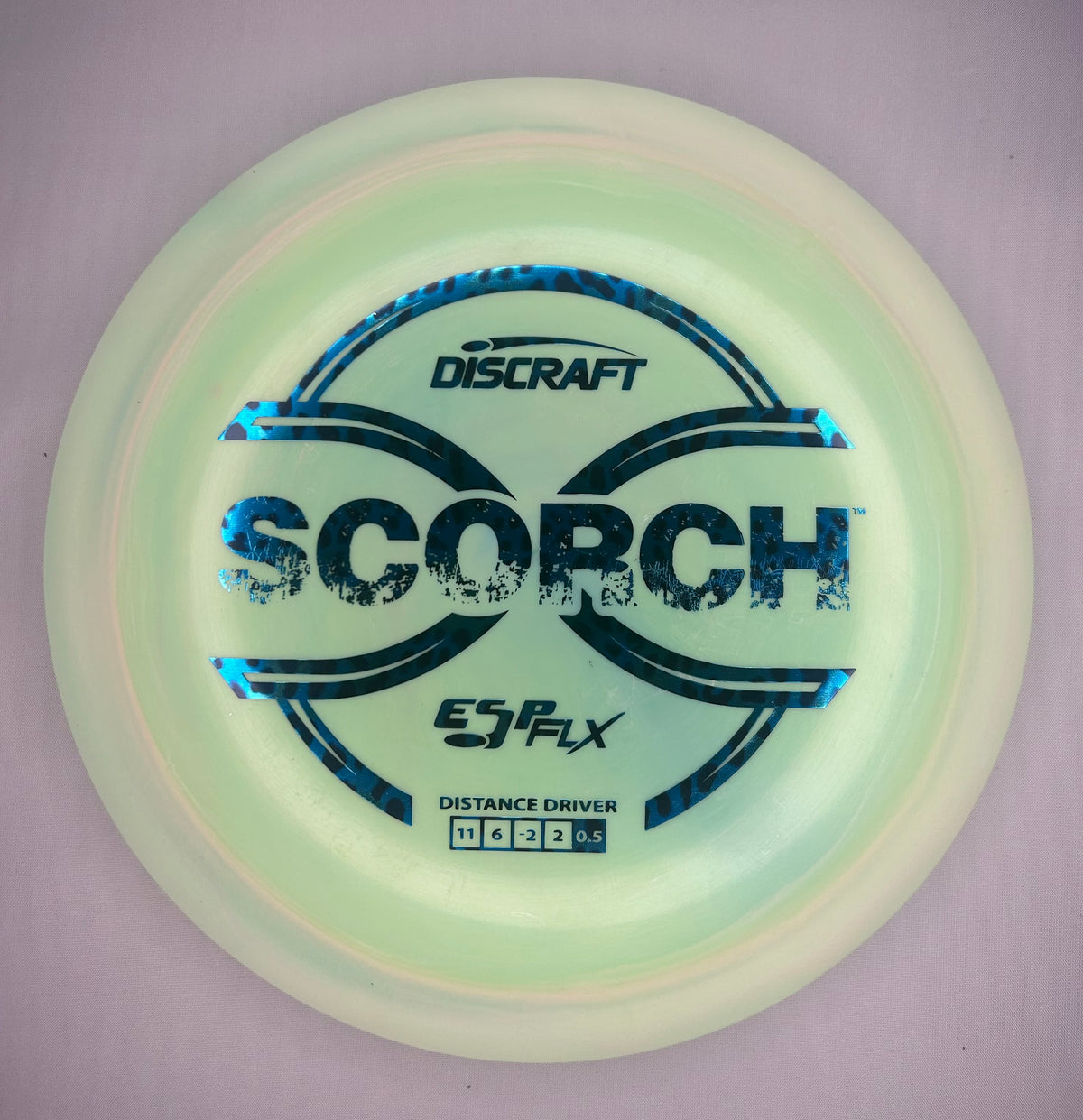 Scorch - ESP Flx