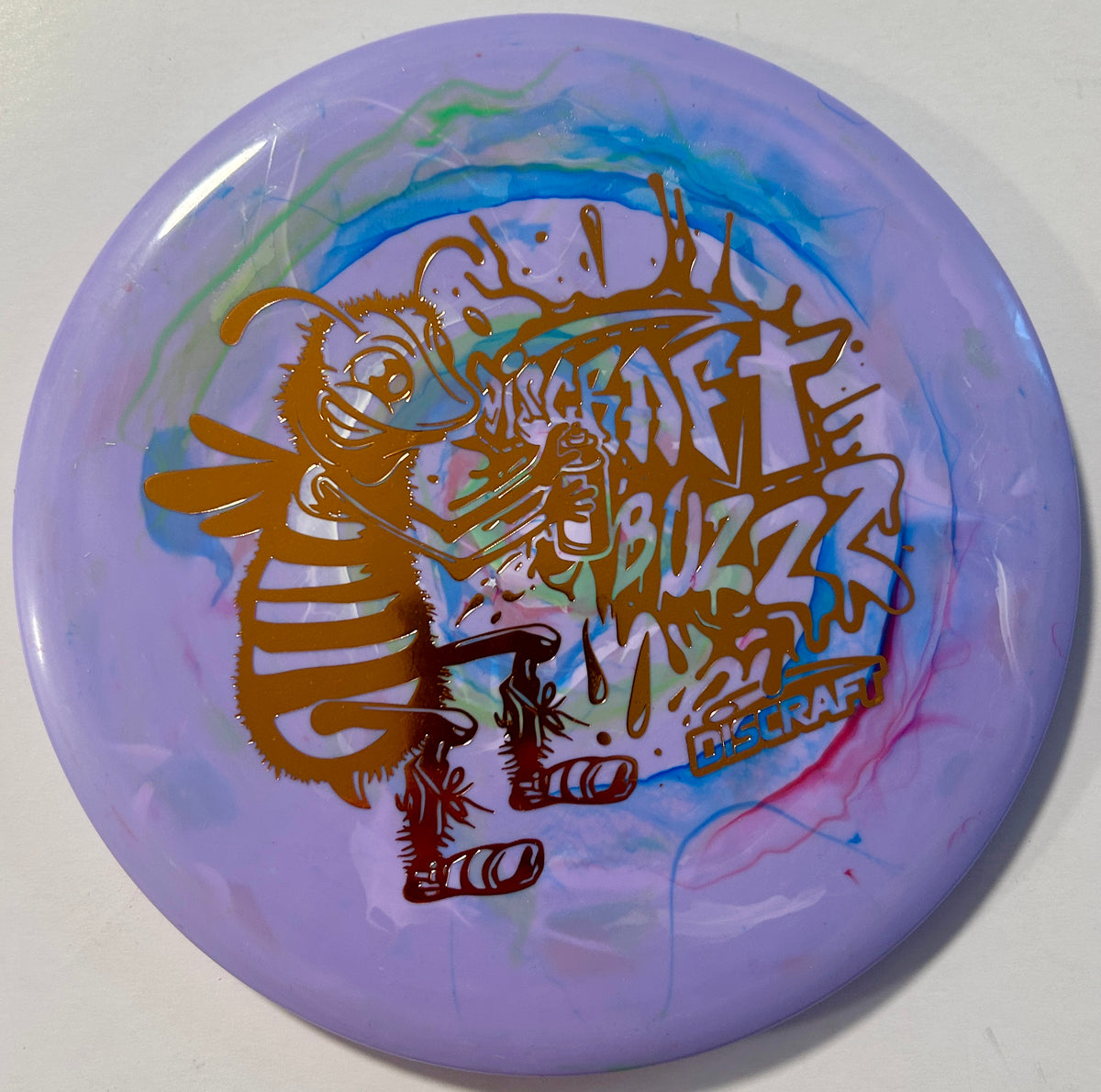 Buzzz - Jawbreaker Lite