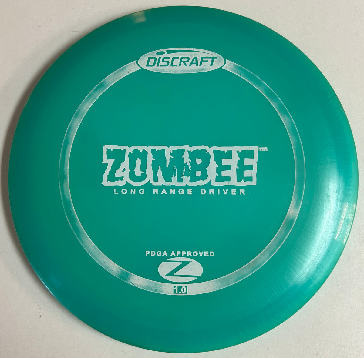 *Used* Z Zombee