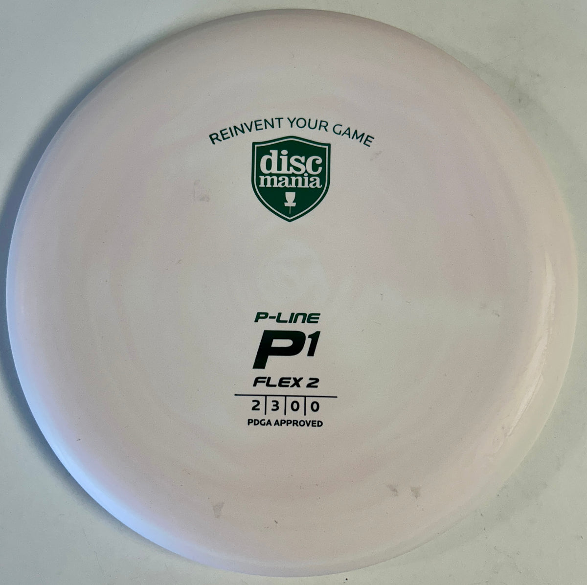 P1 - P-Line Flex 2