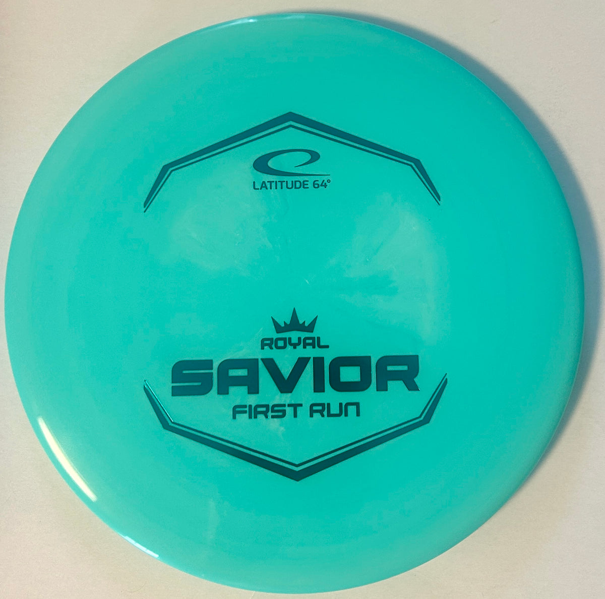 Savior - First Run Royal Grand