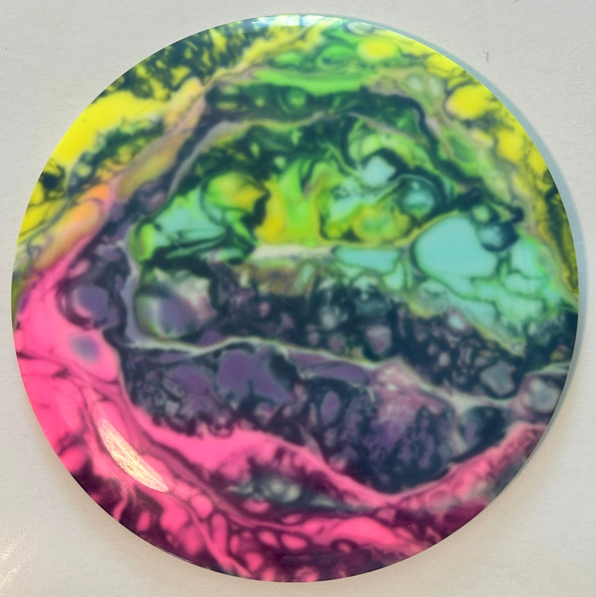 Dyed Emperor - S-Blend