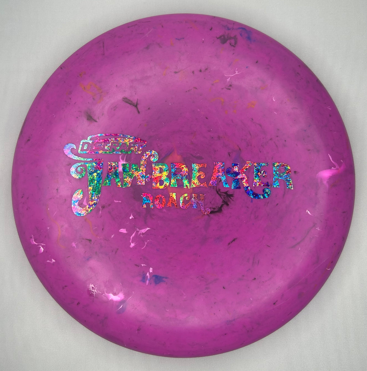 Roach - Jawbreaker