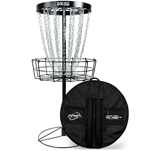 Black Hole Pro HD - Practice Basket