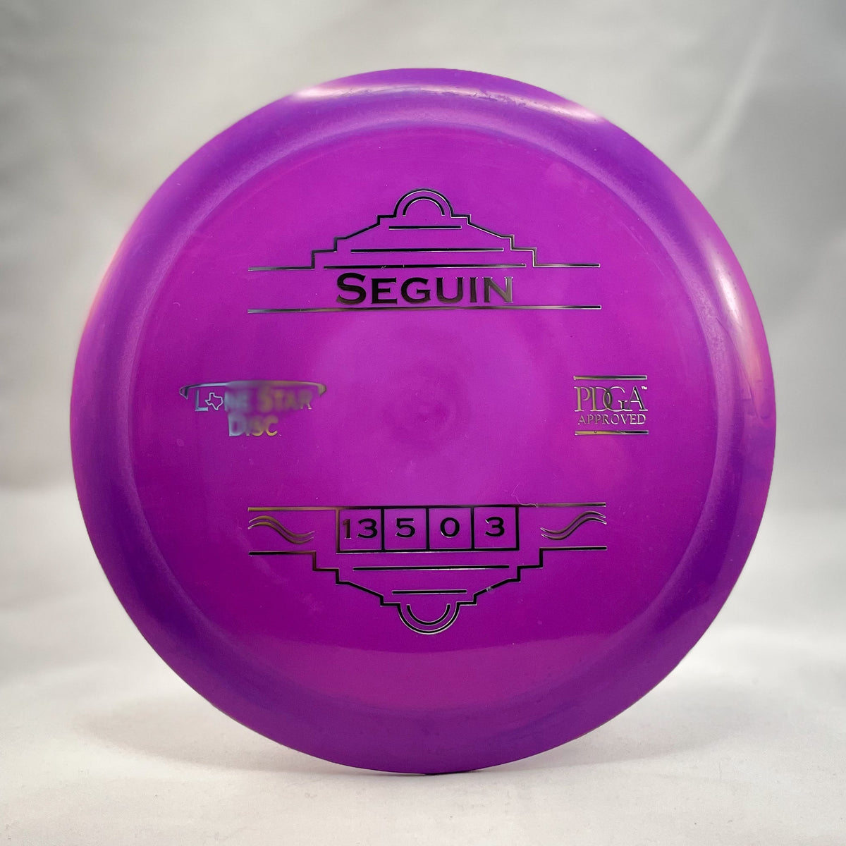 Seguin - Lima Plastic