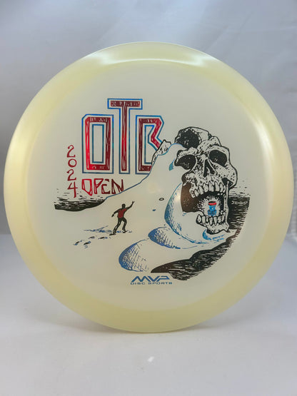 Drift - Eclipse '24 OTB Open