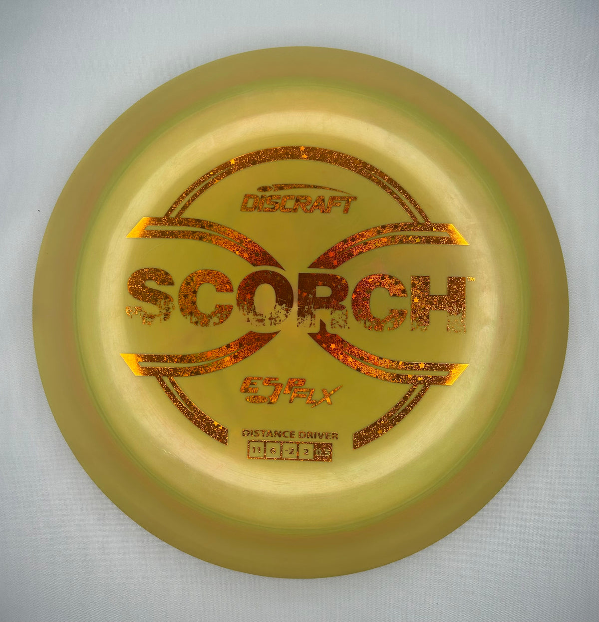 Scorch - ESP Flx