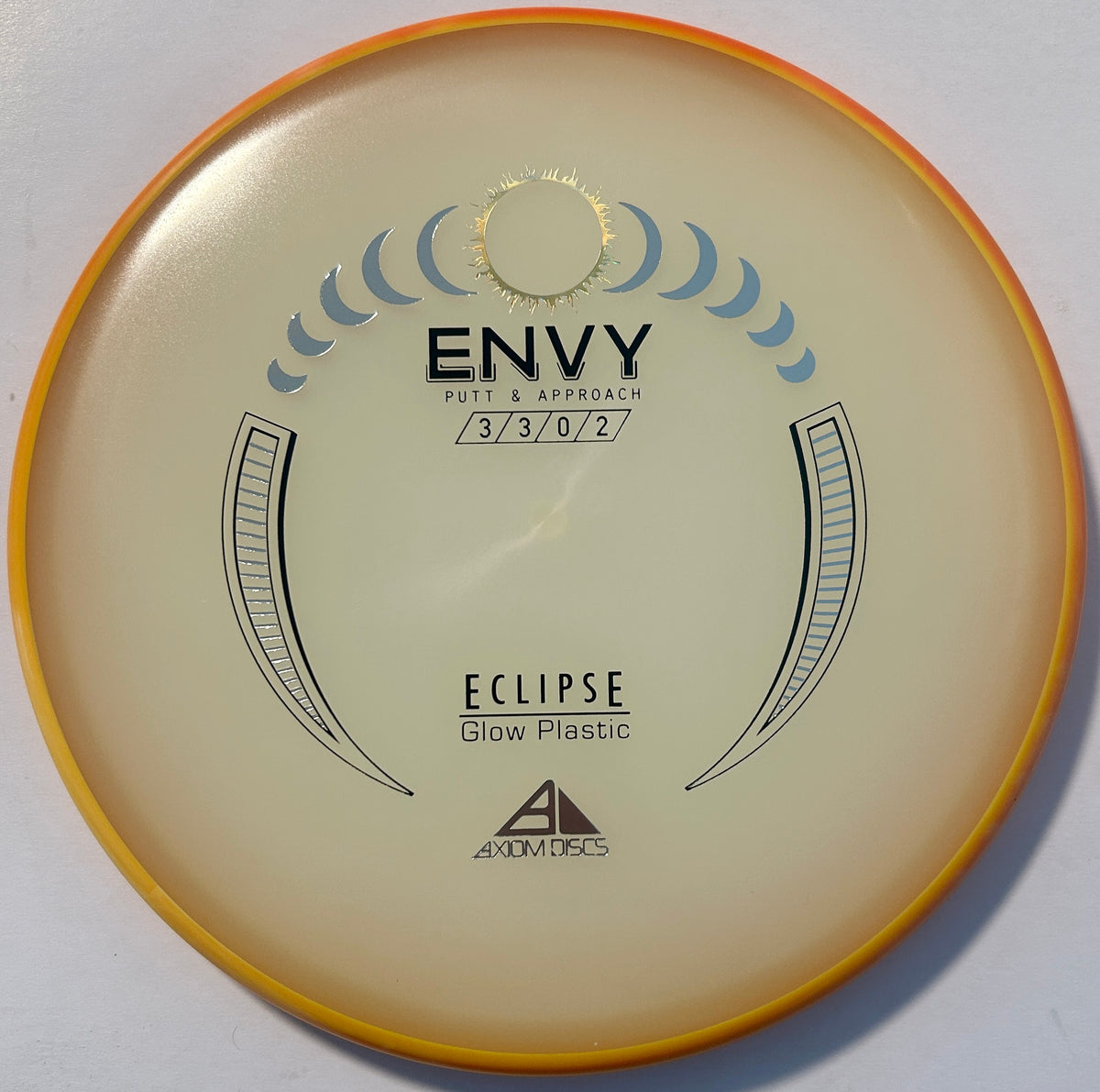 Envy - Eclipse