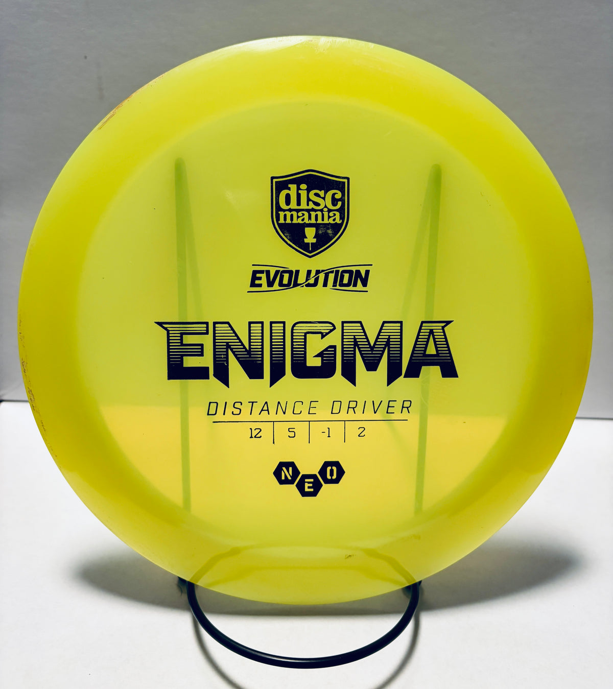 *USED* Enigma - NEO