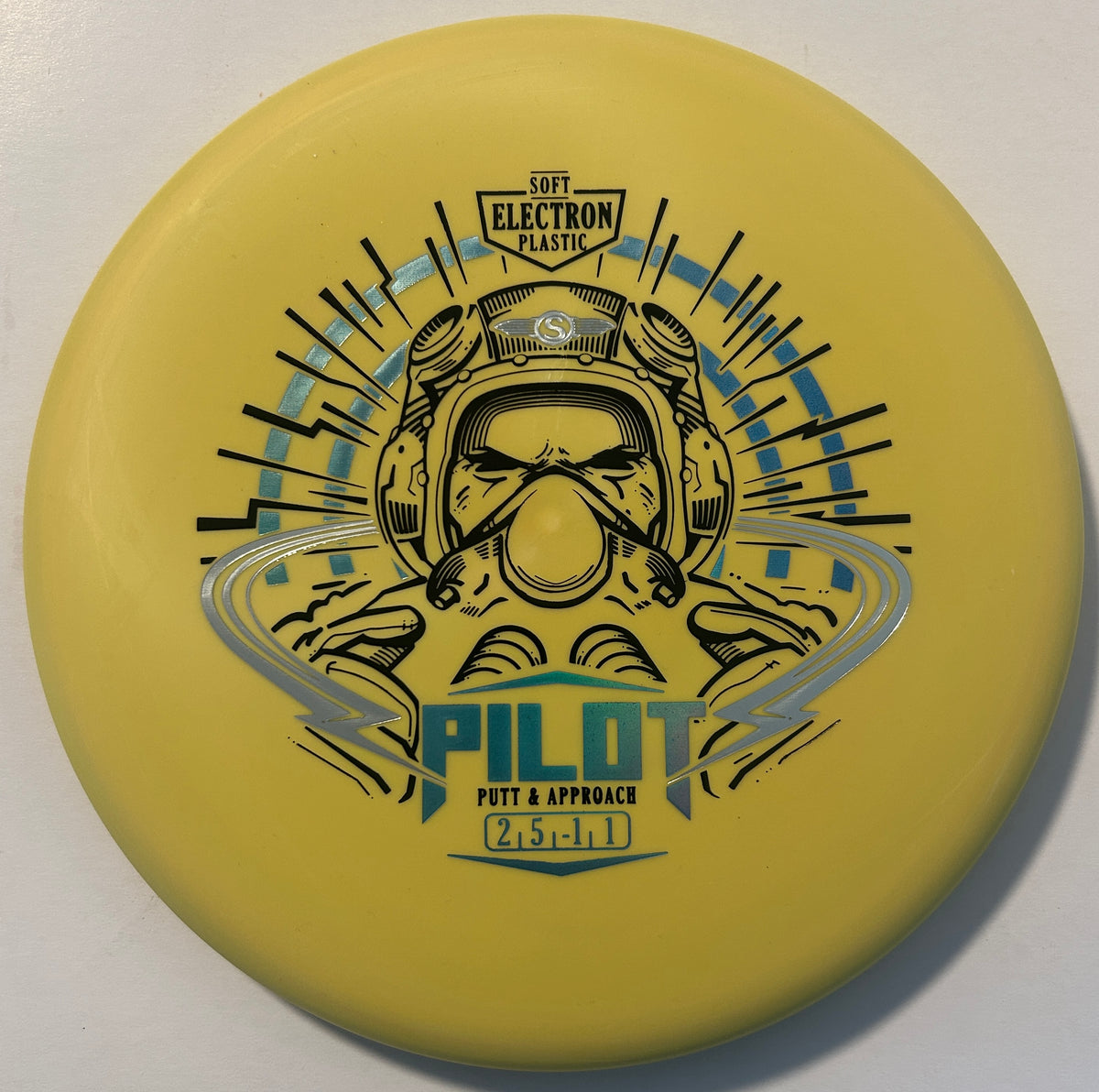 Pilot - Electron