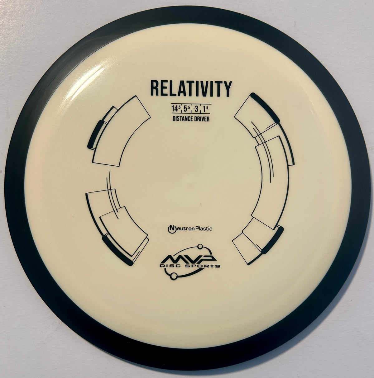 Relativity - Neutron