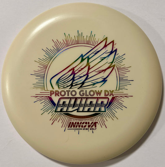 Aviar - Proto Glow DX