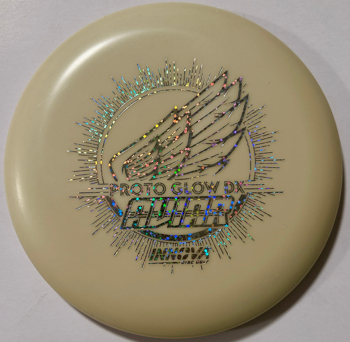 Aviar - Proto Glow DX