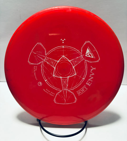 *USED* Envy - Neutron Soft