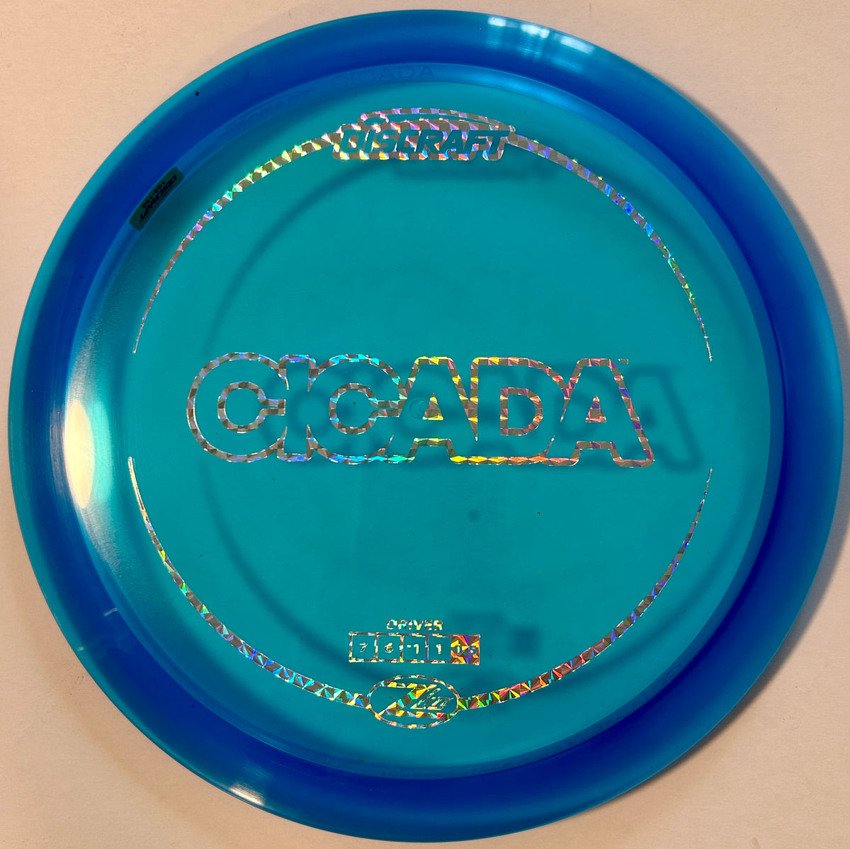 Cicada - Z Lite