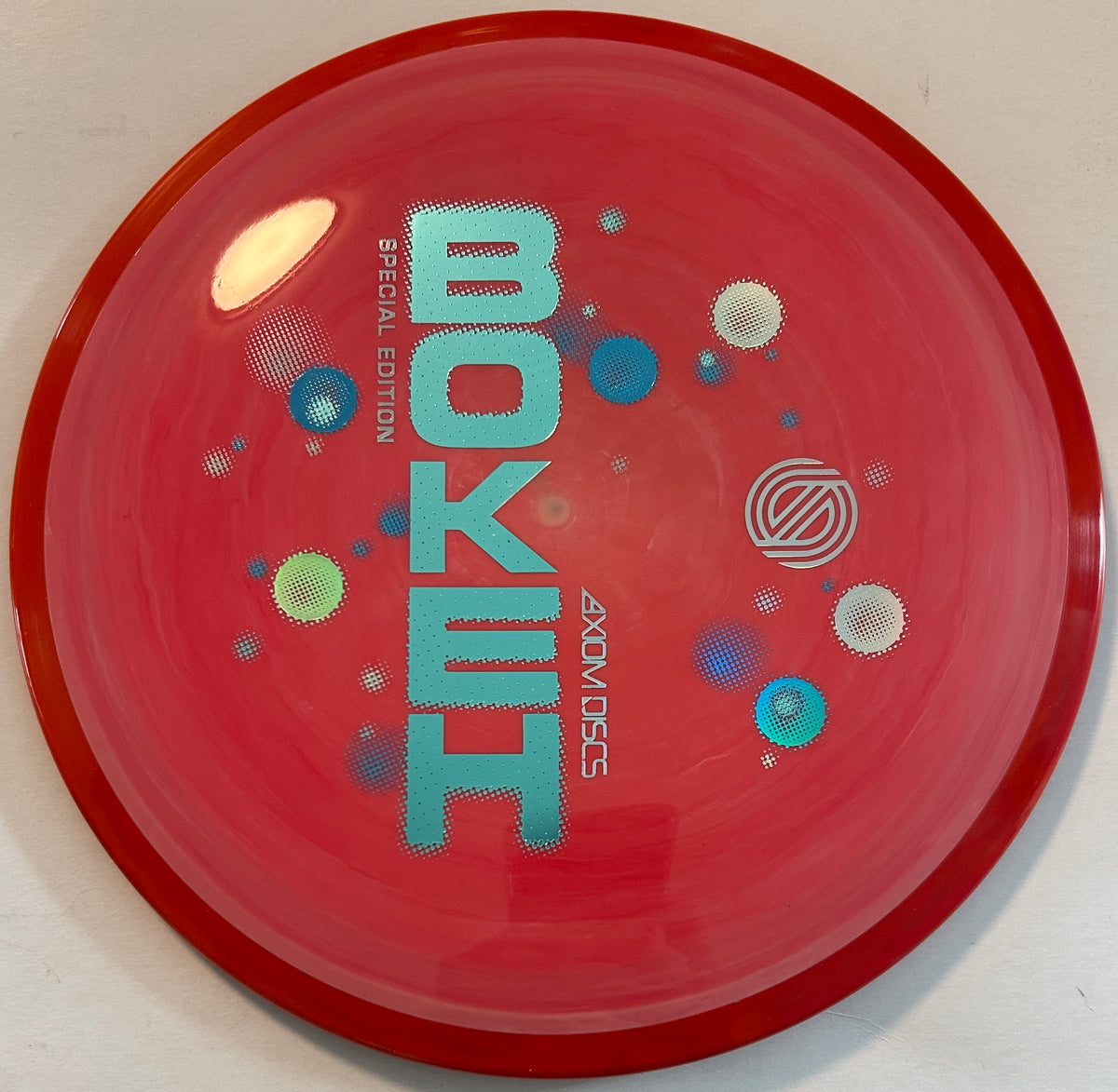 Bokeh - Simon Lizotte SE Neutron