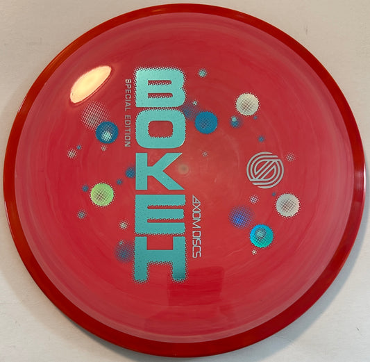 Bokeh - Simon Lizotte SE Neutron
