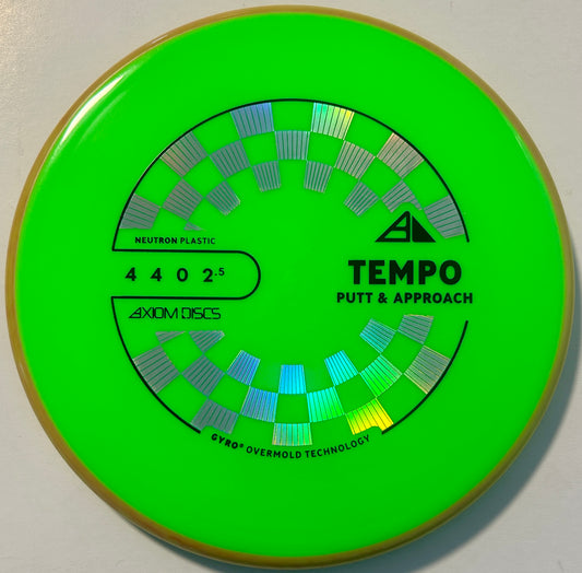 Tempo - Neutron