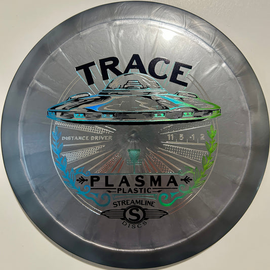 Trace - Plasma