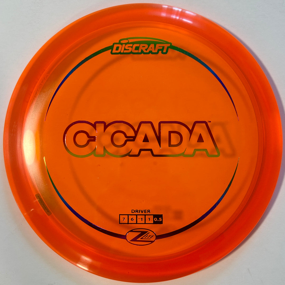 Cicada - Z Lite