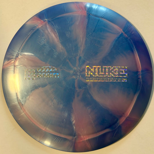 Nuke - Titanium