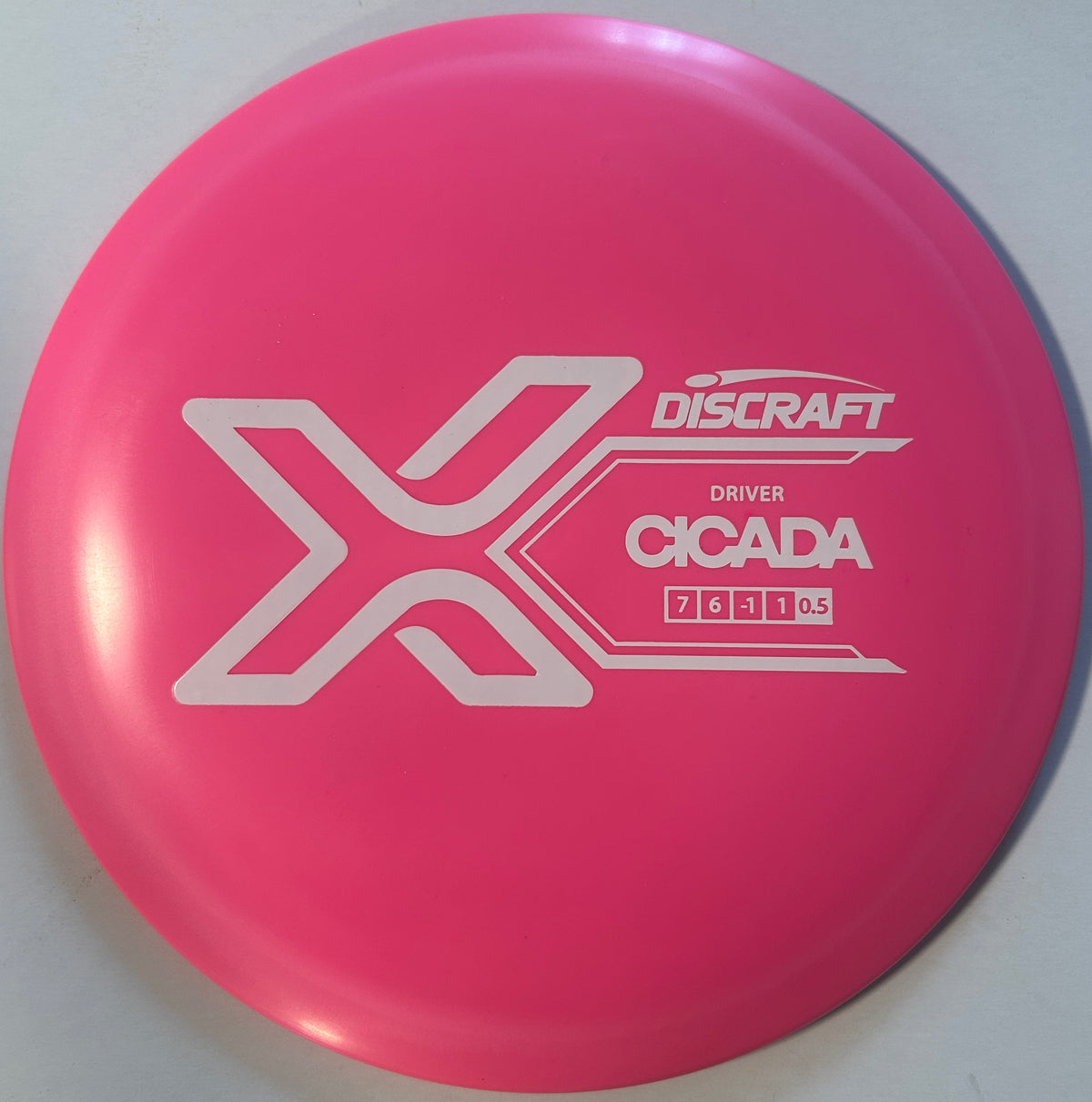 Cicada - X line