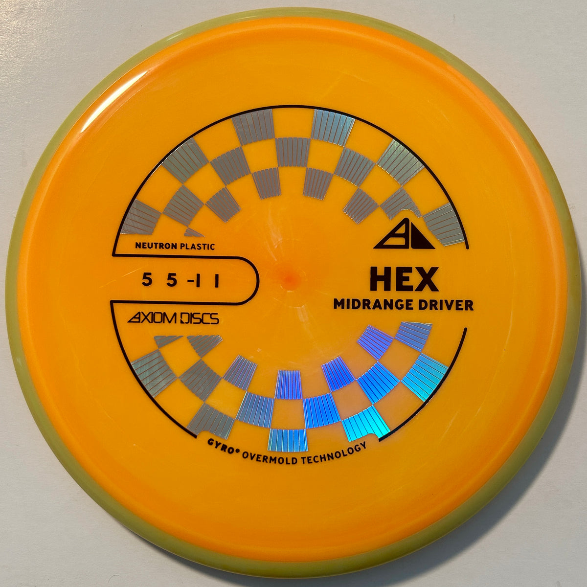 Hex - Neutron Project Lab Coat