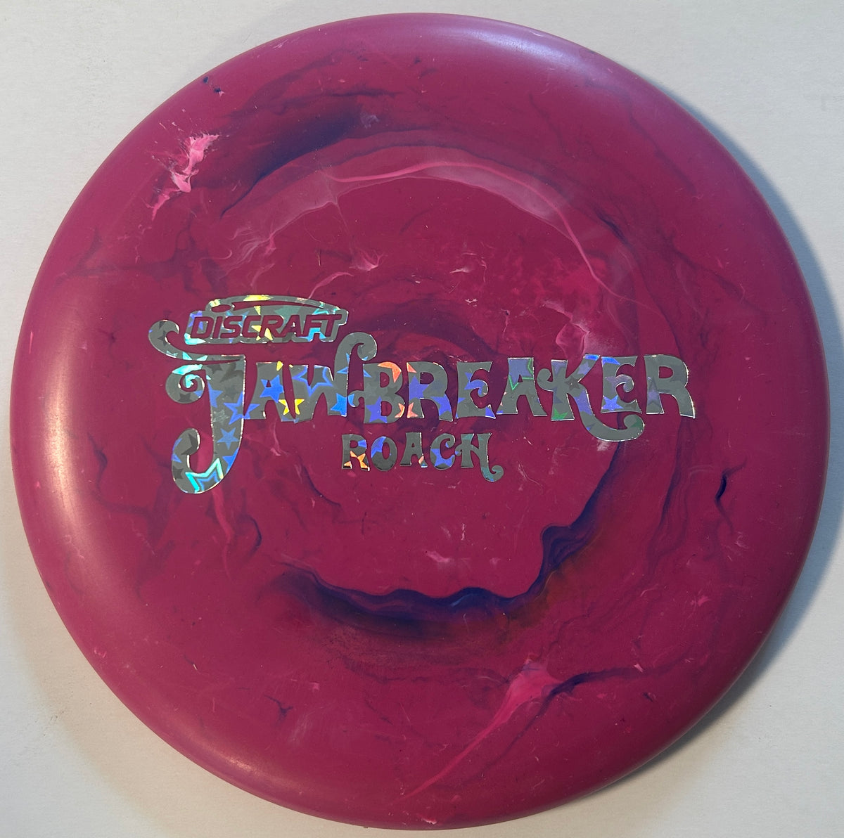 Roach - Jawbreaker