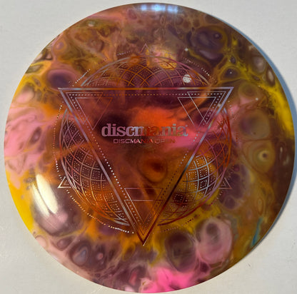 Dyed Enigma 173g