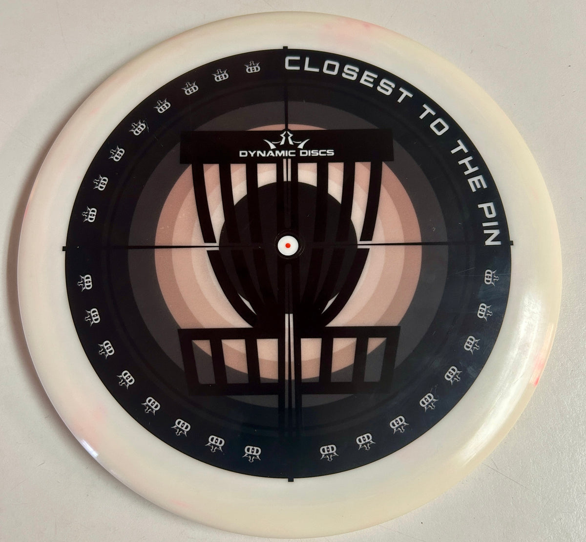 *Used* Gold Line CTP Compass