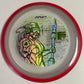 Virus - 2025 Champions Cup Particle Proton