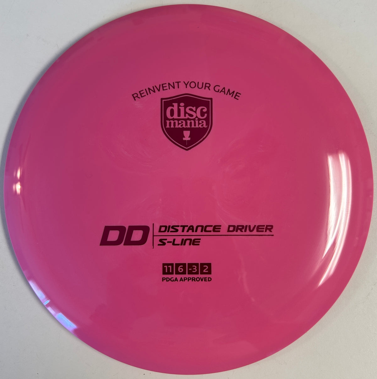 DD - S line