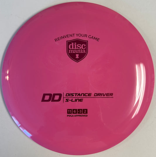 DD - S line
