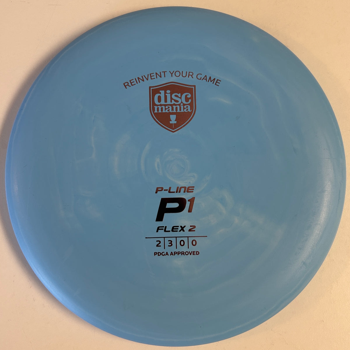 P1 - P-Line Flex 2