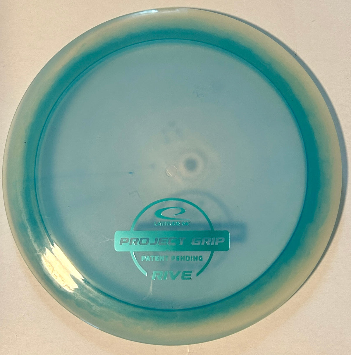Rive - Project Grip