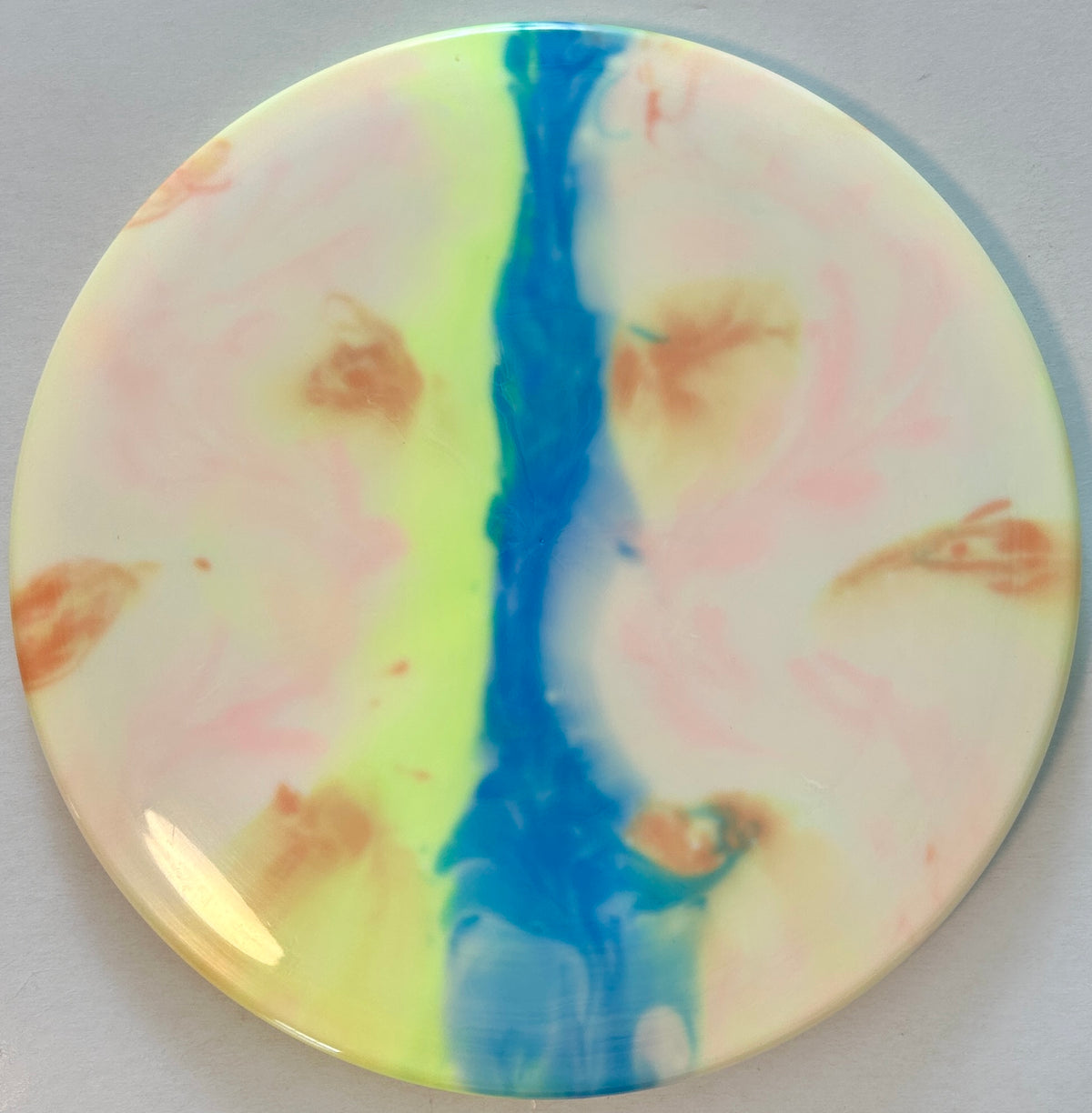 *Dyed* Malta - ESP