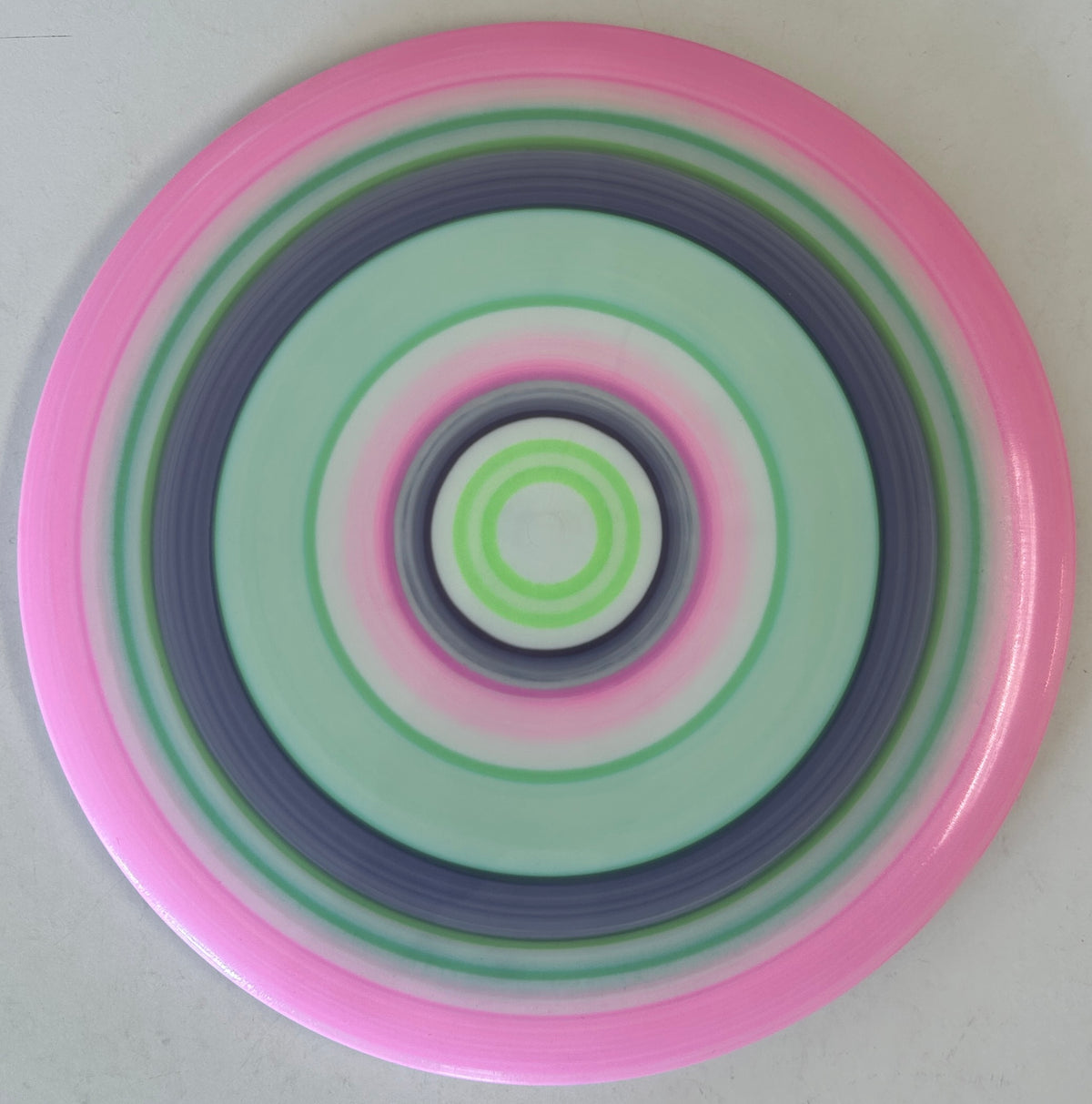 *Dyed* Wraith - Star