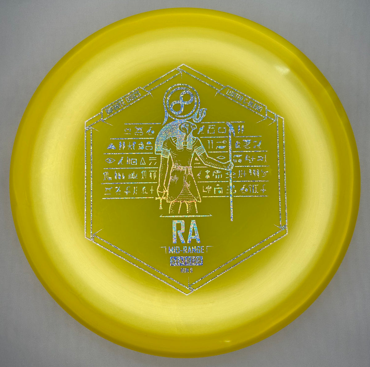 RA - Luster C-Blend