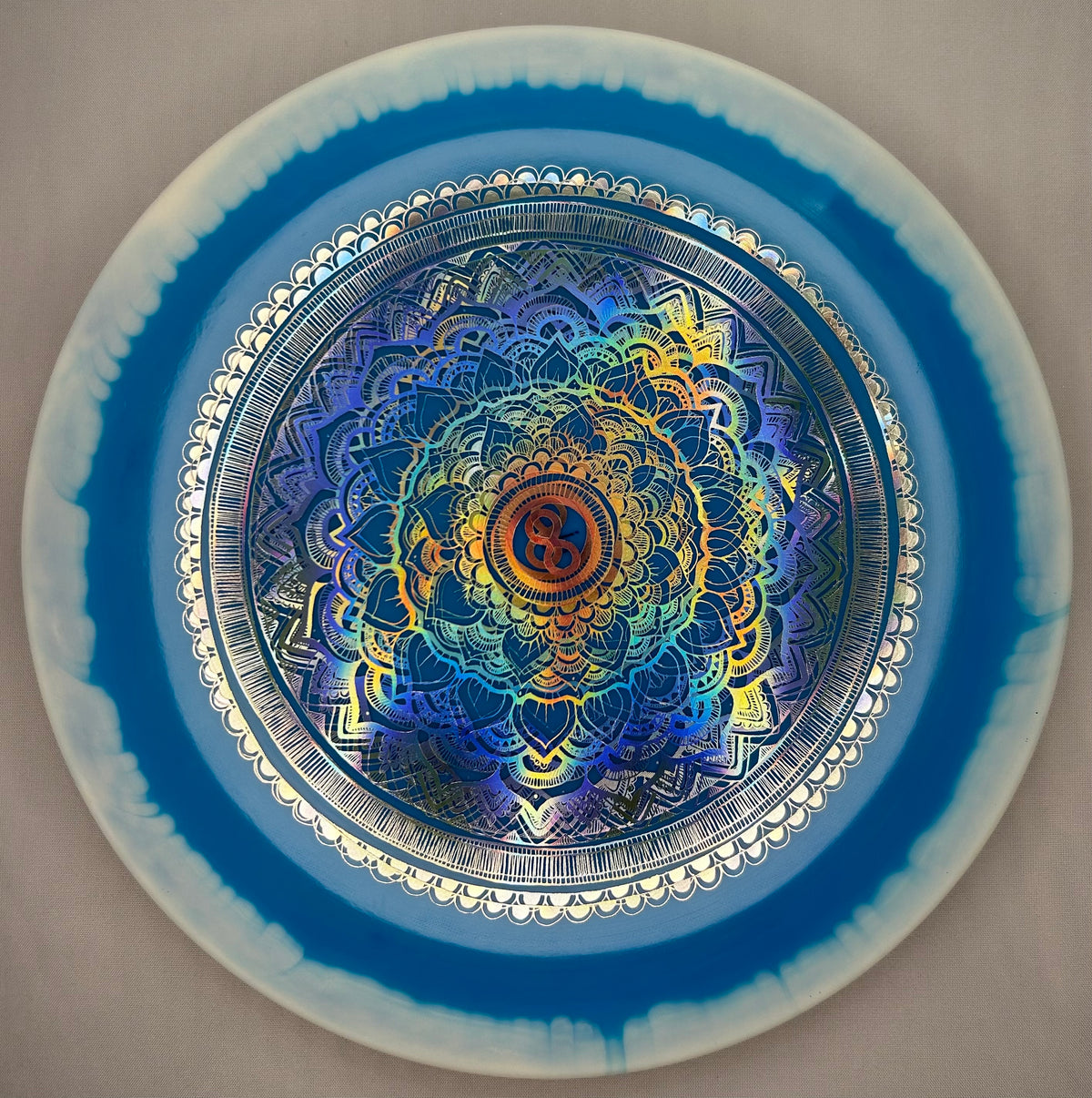 Slab - Halo S Blend X-Out