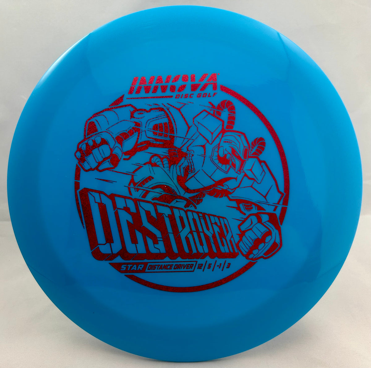 Destroyer - GStar