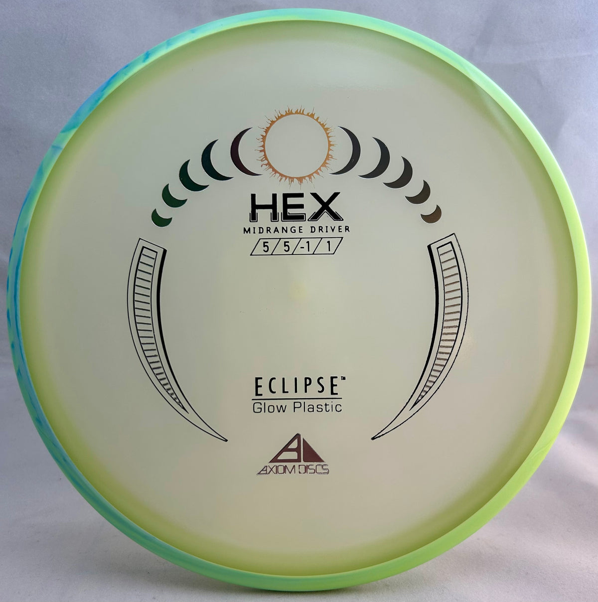 Hex - Eclipse Glow