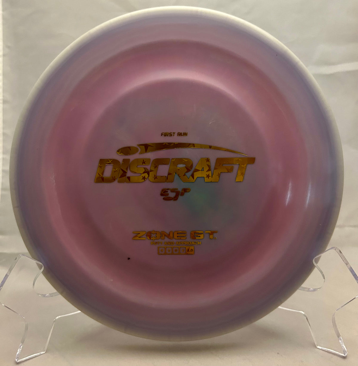 Zone GT - ESP