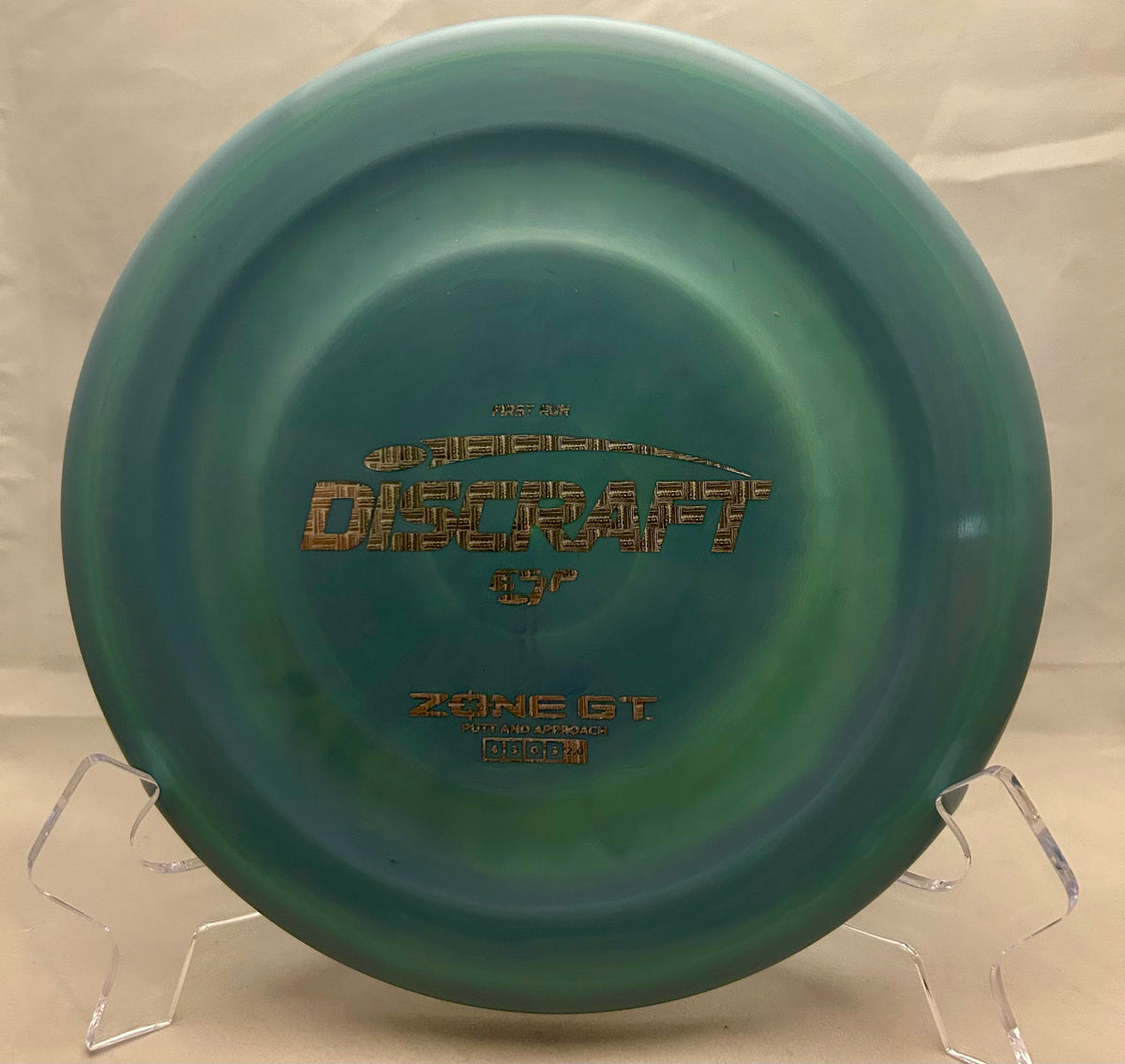 Zone GT - ESP