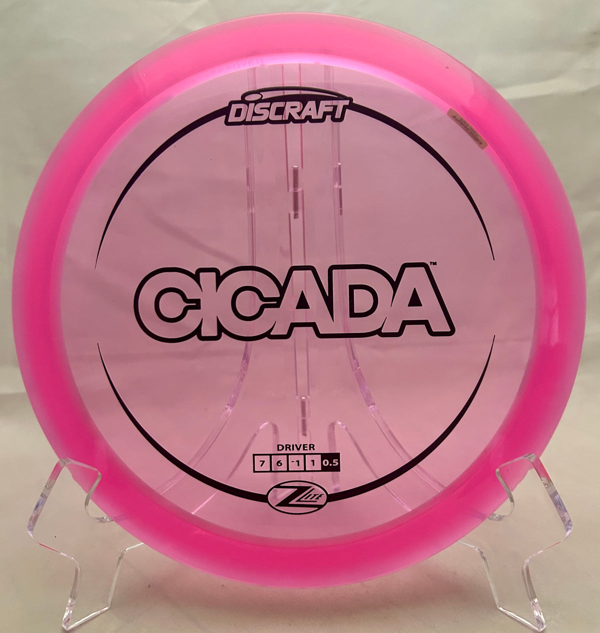 Cicada - Z Lite