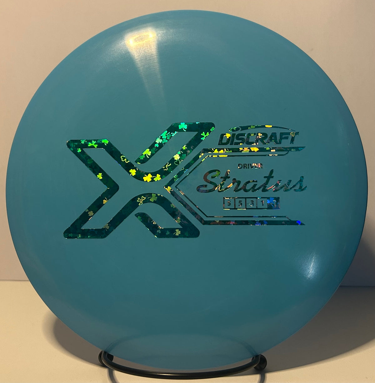 Stratus - X Line