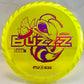 Buzzz - FuZed Line "BuzzzSaw"