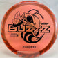 Buzzz - FuZed Line "BuzzzSaw"