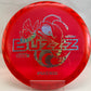 Buzzz - FuZed Line "BuzzzSaw"
