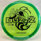 Buzzz - FuZed Line "BuzzzSaw"