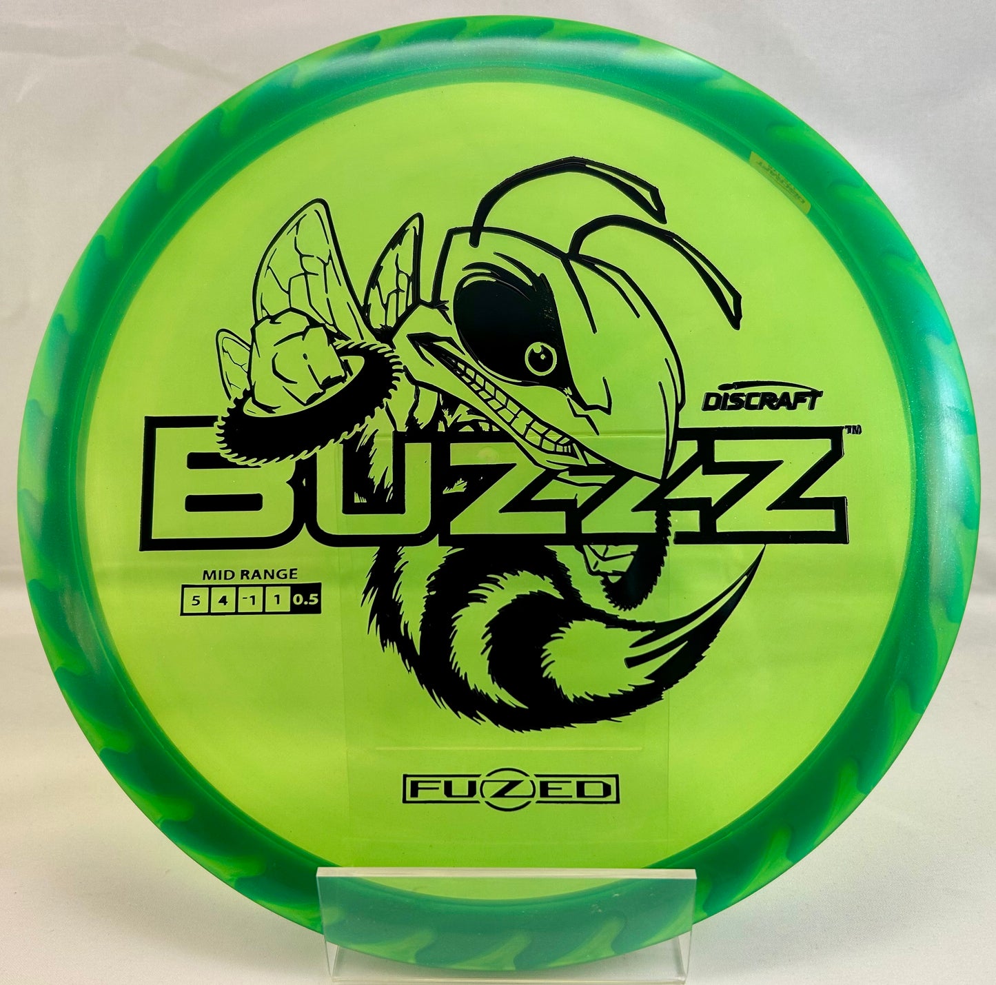 Buzzz - FuZed Line "BuzzzSaw"